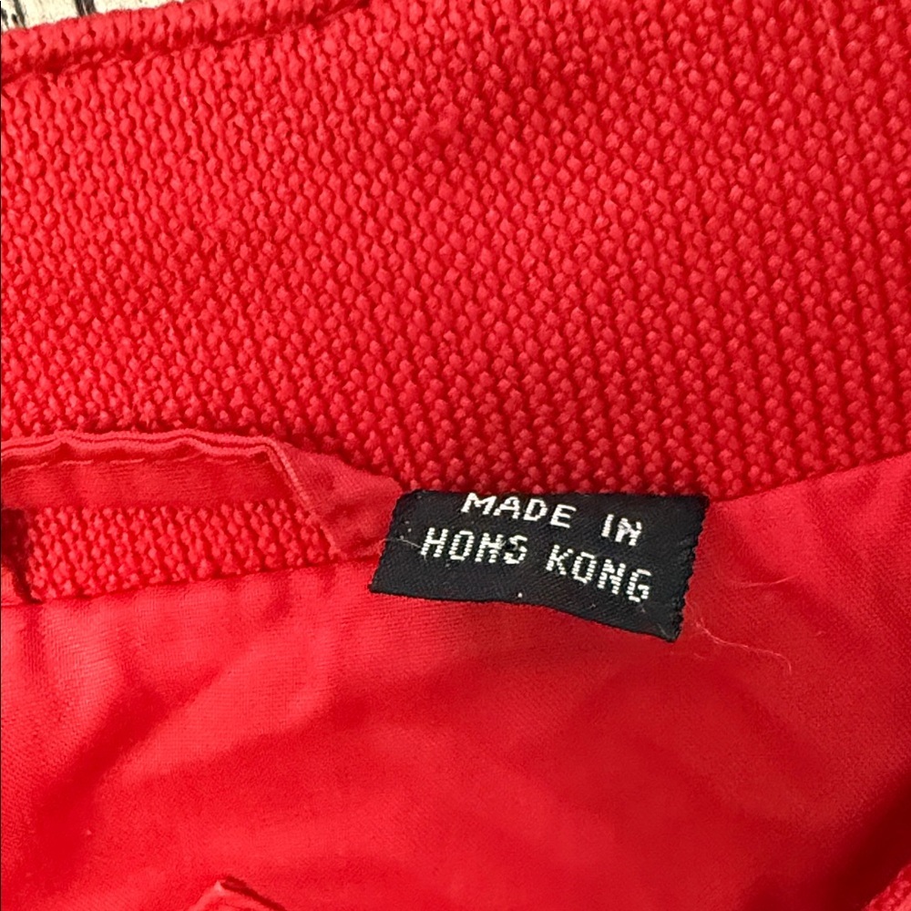 Member’s Only Jacket - Picture 4 of 8